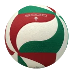 Thermal bonding volleyball 09