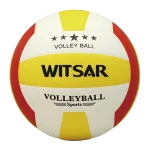 Thermal bonding volleyball 12