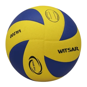Thermal bonding volleyball 14