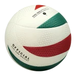 Thermal bonding volleyball 15