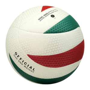 Thermal bonding volleyball 15